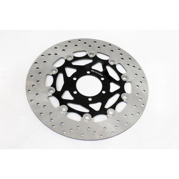 U-CP YAMAHA ヤマハ XJR400 XJR400R FZ400 フロント ブレーキ ディスク