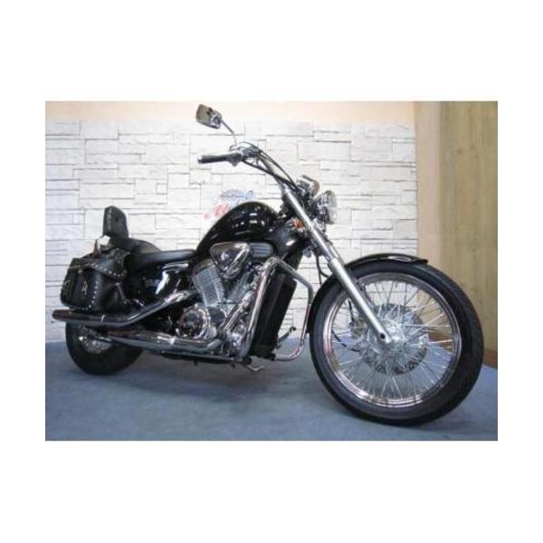 ホンダ スティード400 600 Nc26 クロムメッキエンジンバンパー エンジンガード 送料無料 Buyee Buyee Japanese Proxy Service Buy From Japan Bot Online