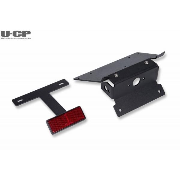 U-CP HONDA �z���_ CB400SF �t�F���_�[���X�L�b�g �u���b�N VTEC SPECIII CB400SB CB400Revo ���[�V�[�s�[