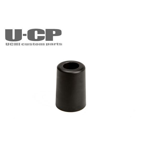 U-CP HONDA �z���_ CB400SFRevo (NC42) �G���W���X���C�_�[ ��C�p�p�b�h 70mm�����p