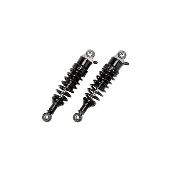 SR400 SR500 ローダウン リアサスペンション Amazon | SR400 SR500 対応 リアサスペンション ブラック
