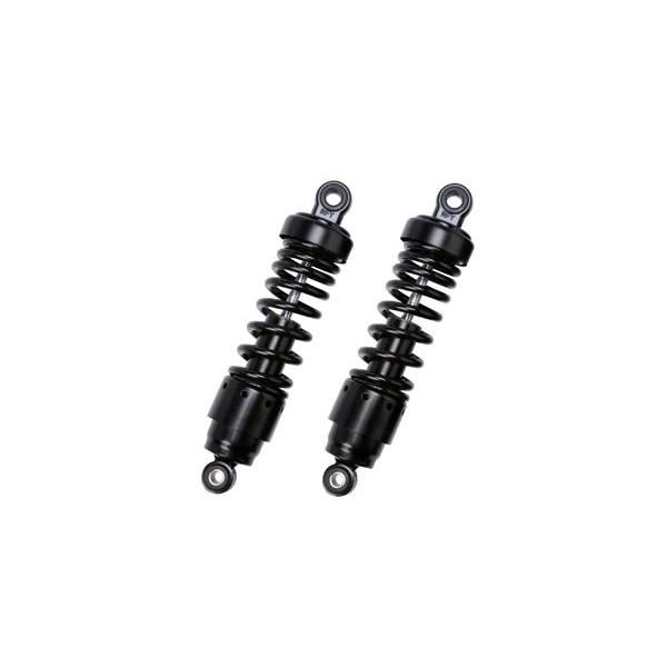 SR400 SR500 ローダウン リアサスペンション Amazon | SR400 SR500 対応 リアサスペンション ブラック