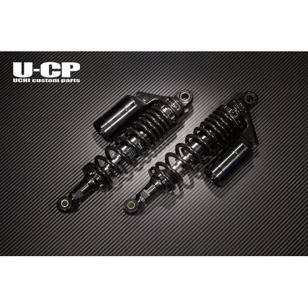 U-CP HONDA �z���_ CB750 (RC42) ���A�V���b�N ���A�T�X�y���V���� �^���N�t �y�x�[�X�F�u���b�N×�^���N�F�u���b�N�zBKBK