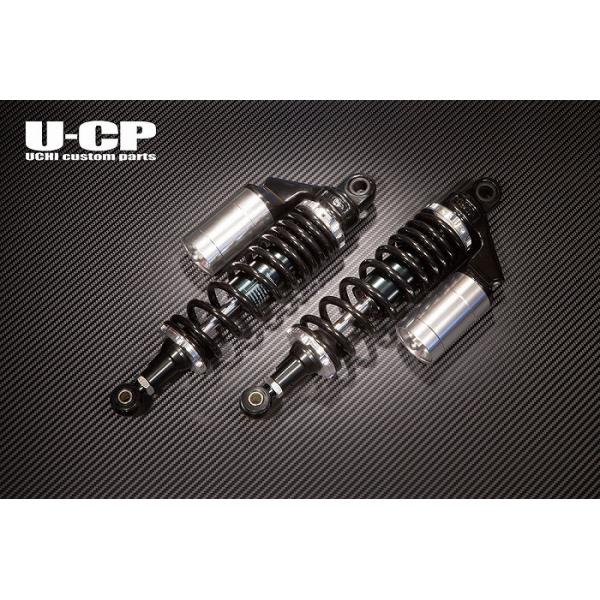 U-CP リアサスペンション Amazon | ユーシーピー(U-cp)(ウチカスタムパーツ) RFYリア