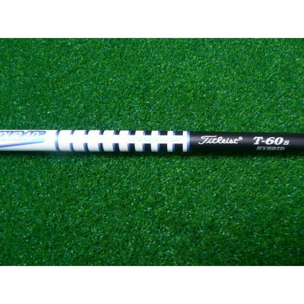 Titleist（タイトリスト） ツアーAD T-60S シャフトのみ TS3 U21