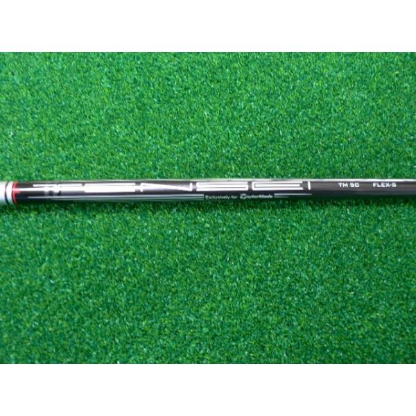 TaylorMade（テーラーメイド） STEALTH+ TENSEI SILVER TM50-S 3W用
