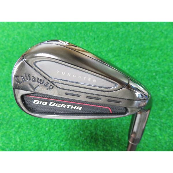 Callaway（キャロウェイ） キャロウェイ2023 BIG BERTHA アイアン 7番