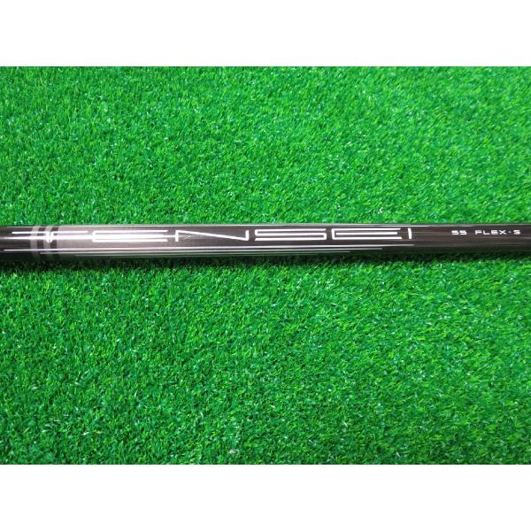 Callaway（キャロウェイ） 三菱 TENSEI 55-Sシャフトのみ パラダイム