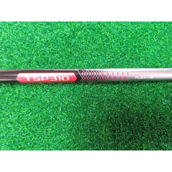 Titleist（タイトリスト） タイトリスト2023 TSP310-60Sシャフトのみ
