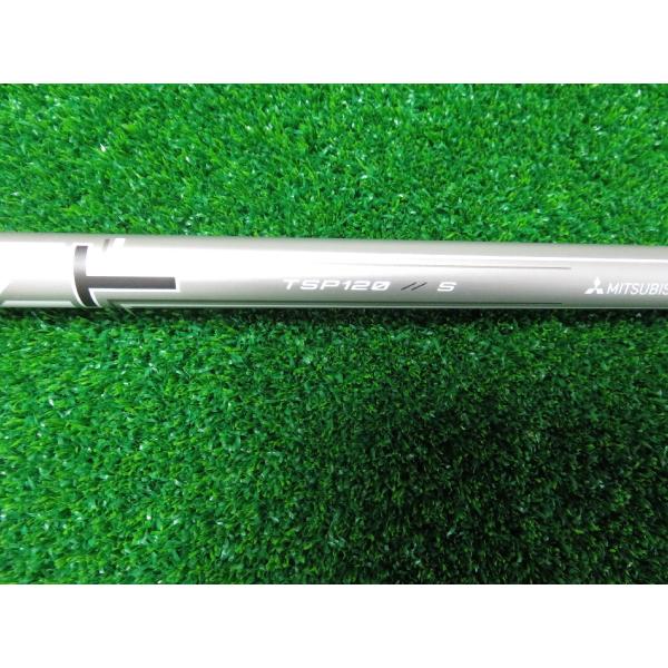 Titleist（タイトリスト） タイトリスト2024 TSP120 50-Sシャフトのみ