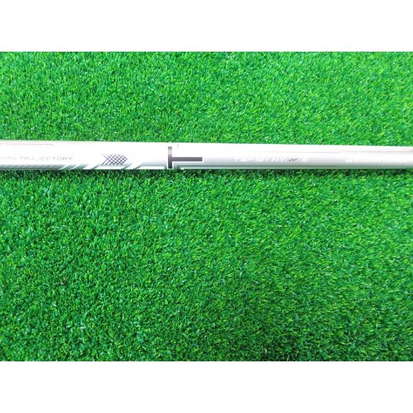 Titleist（タイトリスト） タイトリスト2024 TSP121HY 55-Sシャフト