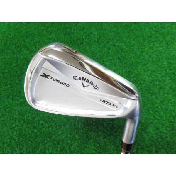 Callaway（キャロウェイ） キャロウェイ2024 Xフォージド STAR 7番