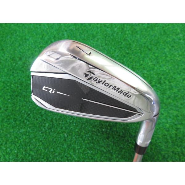 M5 テ−ラーメイド2025 Qi 7番アイアン NS820GH-R : U-GOLF Yahoo!店 