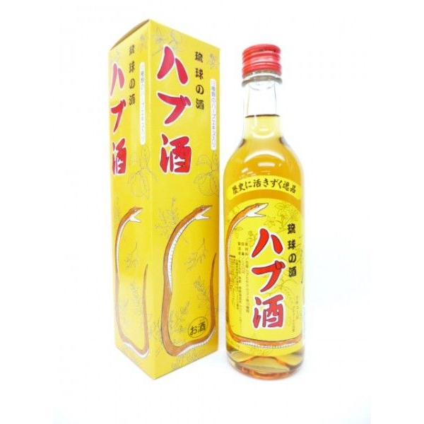 ハブ酒 南都酒造所 ハブ酒 25度 360ml : 沖縄石垣島のお土産屋 ヤフー店
