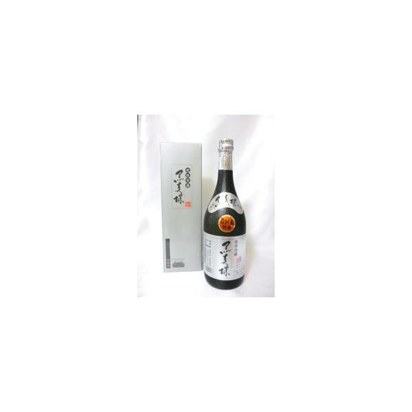 八重泉酒造所】 黒真珠 43度 720ml 泡盛 沖縄泡盛 石垣島泡盛 : 沖縄