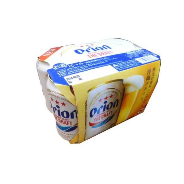 【Orion】 いちばん桜 & THE DRAFT 350ml 6缶パック Orion】 いちばん桜 & THE DRAFT 350ml 6缶パック 桜が入ったただ一