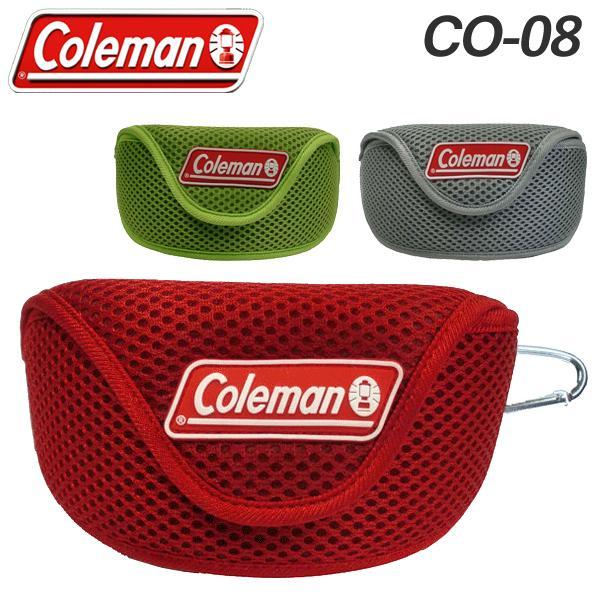 ● 軽量性バツグン！ 持ち歩きに便利な設計ポリエステル製でとっても軽いソフトケース。留め具はベルクロ式で、開け閉めがラクラク。サングラスだけでなく、アクセサリーなどの小物入れやペンケースとして使うこともできます。● ベルト通し＆カラビナ付き...