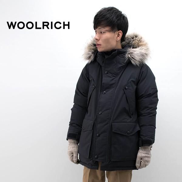 (SALE 30%OFF)WOOLRICH ウールリッチ メンズ ARCTIC DOWN  PARKA(NOCPSW1941)(2019FW)(返品交換不可)