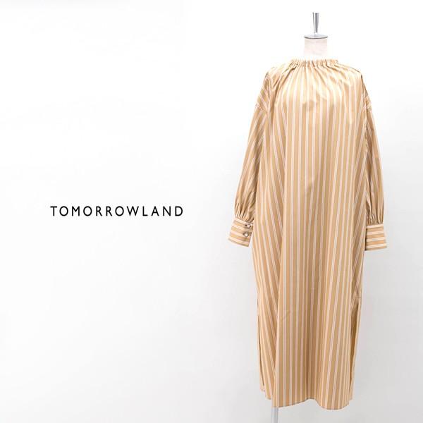 Sale 40 Off Tomorrowland トゥモローランド レディース オープンショルダー ワンピース 11 06 02 hn ss 返品交換不可 ユナイテッドオーク 通販 Yahoo ショッピング