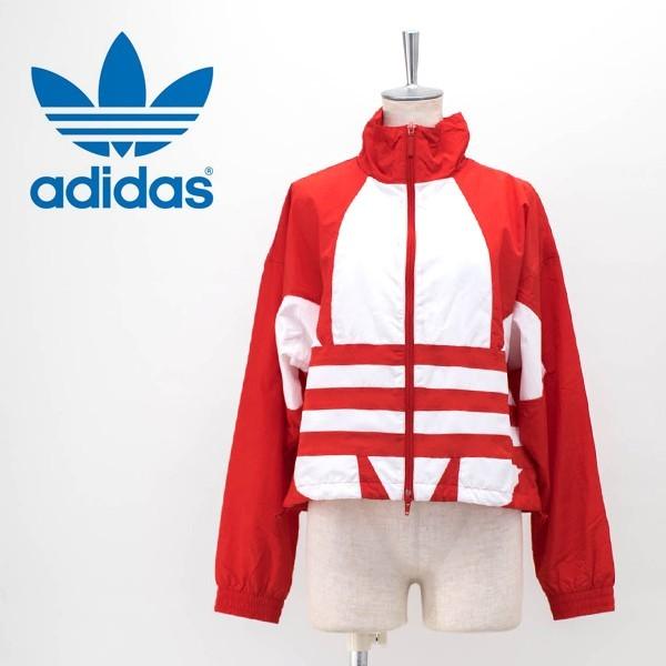 Adidas アディダス レディース ラージロゴトラックジャケット Fm2585 Fm2580 ss ユナイテッドオーク 通販 Yahoo ショッピング