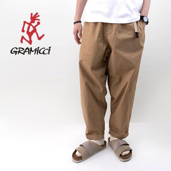 Gramicci グラミチ メンズ ウェザーリゾートパンツ Gmp s0 ss ユナイテッドオーク 通販 Yahoo ショッピング