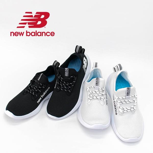 Soldout New Balance ニューバランス レディース リカバリー スリッポンスニーカー Rcvry ss ユナイテッドオーク 通販 Yahoo ショッピング