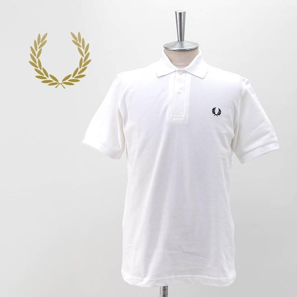 Fred Perry フレッドペリー メンズ ザ オリジナル ワンカラー フレッドペリーシャツ M3 ss ユナイテッドオーク 通販 Yahoo ショッピング