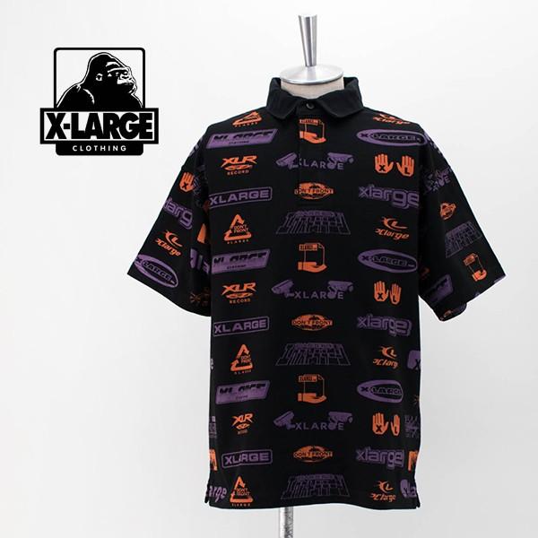 Sale 30 Off Xlarge エクストララージ メンズ オールオーバー プリント ラグビーシャツ ss 返品交換不可 ユナイテッドオーク 通販 Yahoo ショッピング
