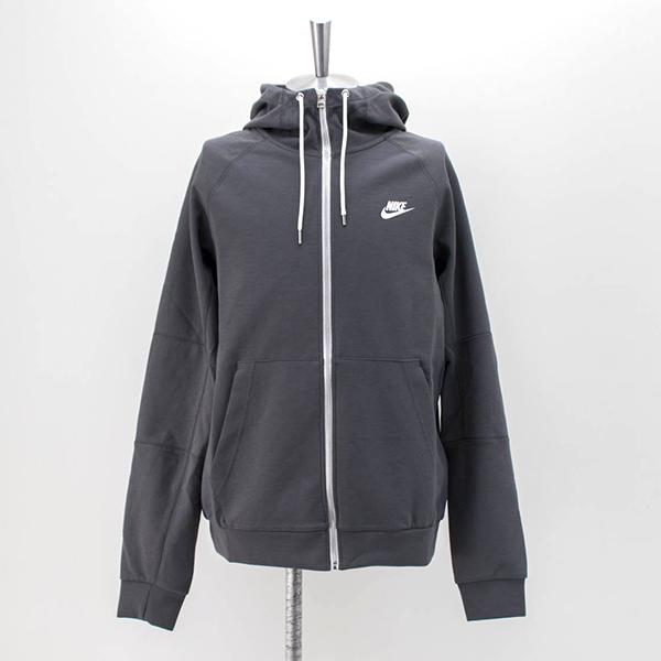 Nike ナイキ メンズ モダン フリース フルジップフーディ Cu4456 fw 170 ユナイテッドオーク 通販 Yahoo ショッピング