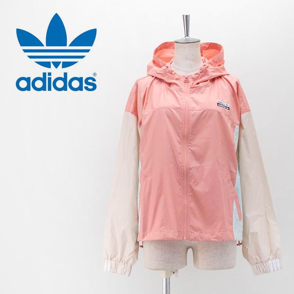 Sale 40 Off Adidas アディダス レディース R Y V ウインドブレーカー Ge1270 fw 返品交換不可 261 ユナイテッドオーク 通販 Yahoo ショッピング