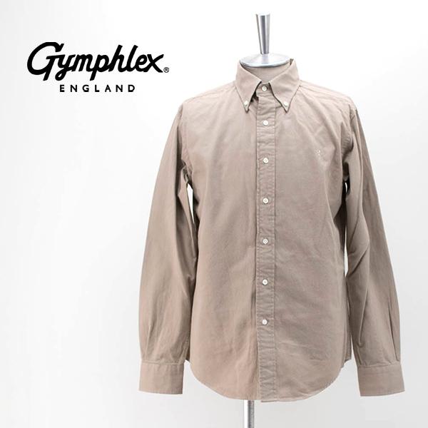 Gymphlex ジムフレックス メンズ ビエラ起毛ボタンダウンシャツ J 0643bsd fw 481 ユナイテッドオーク 通販 Yahoo ショッピング