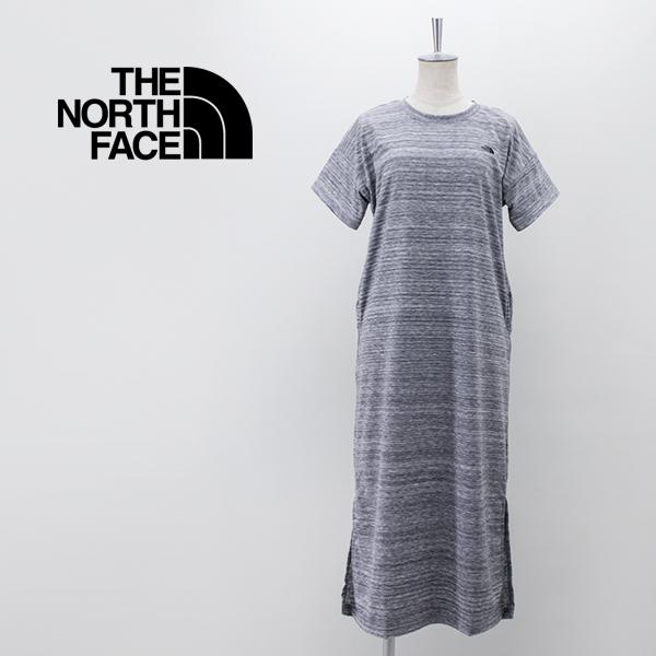 The North Face ザノースフェイス レディース ショートスリーブ ワンピースクルー Ntw 21ss 816 ユナイテッドオーク 通販 Yahoo ショッピング