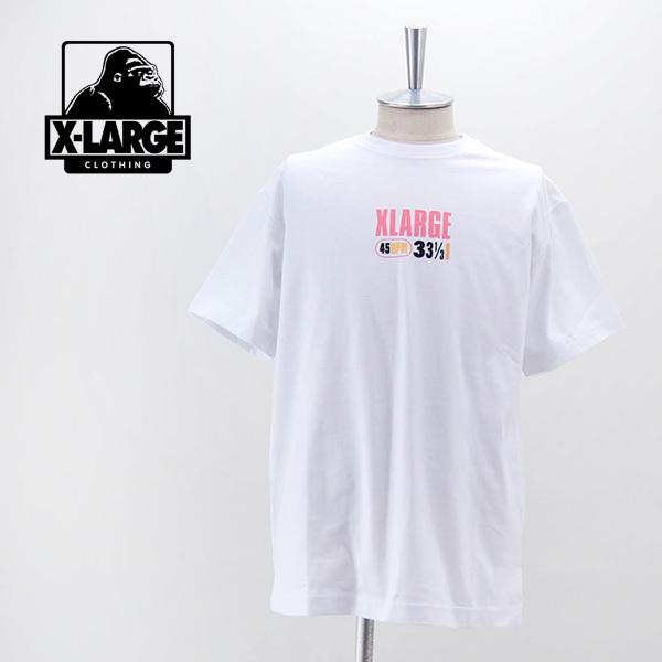 Sale 30 Off Xlarge エクストララージ メンズ レコードプリントtシャツ 21ss 返品交換不可 2 ユナイテッドオーク 通販 Yahoo ショッピング