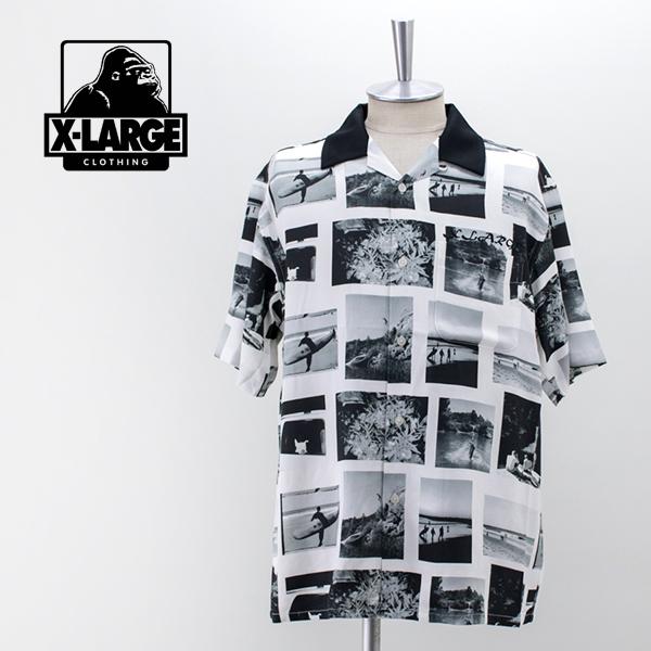 Sale 30 Off Xlarge エクストララージ メンズ オールオーバーフォト プリントシャツ 21ss 返品交換不可 5 ユナイテッドオーク 通販 Yahoo ショッピング