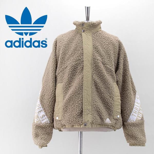 Adidas アディダス メンズ マストハブ ボアジャケット Ge03 Ge0394 fw 210 ユナイテッドオーク 通販 Yahoo ショッピング