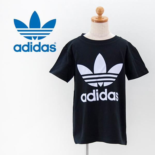 Adidas アディダス キッズ トレフォイル Tシャツ Dv2904 Dv2905 21ss ユナイテッドオーク 通販 Yahoo ショッピング