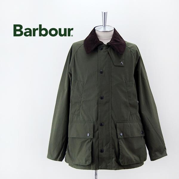 Barbour バブアー メンズ ビデイル ピーチスキン ノンオイルド