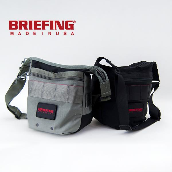 BRIEFING DAY TRIPPER S COMBI 【25周年限定モデル】