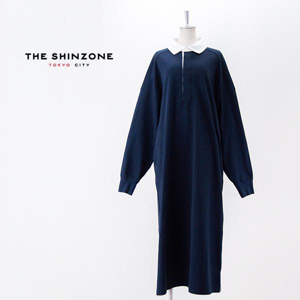 THE SHINZONE ラガードレス.