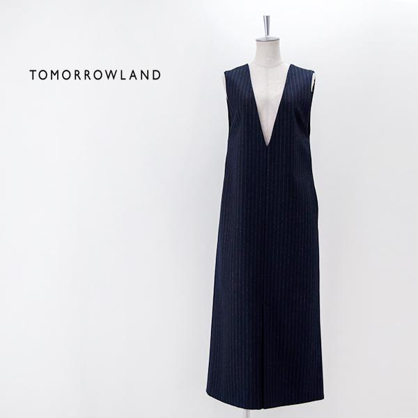 SALE 40%OFF)TOMORROWLAND MACPHEE マカフィー レディース 