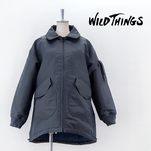 WILD THINGS (SOLDOUT)WILD ワイルドシングス レディース CWU WILD THINGS (SOLDOUT)WILD ワイルドシングス レディース CWU