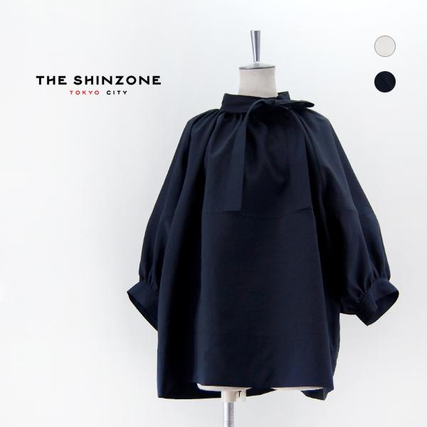 SALE 30%OFF)THE SHINZONE シンゾーン レディース ギャザータイ 