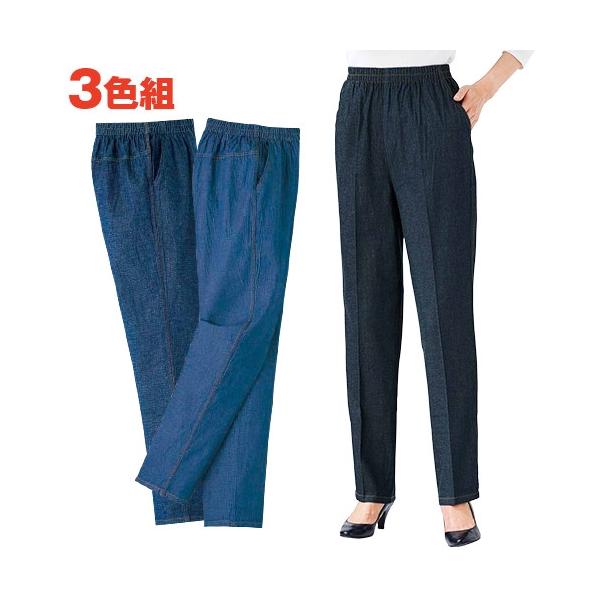 【週末値下げ】 岡山デニム ストレッチクルーズパンツ Lサイズ 週末値下げ】 岡山デニム ストレッチクルーズパンツ Lサイズ