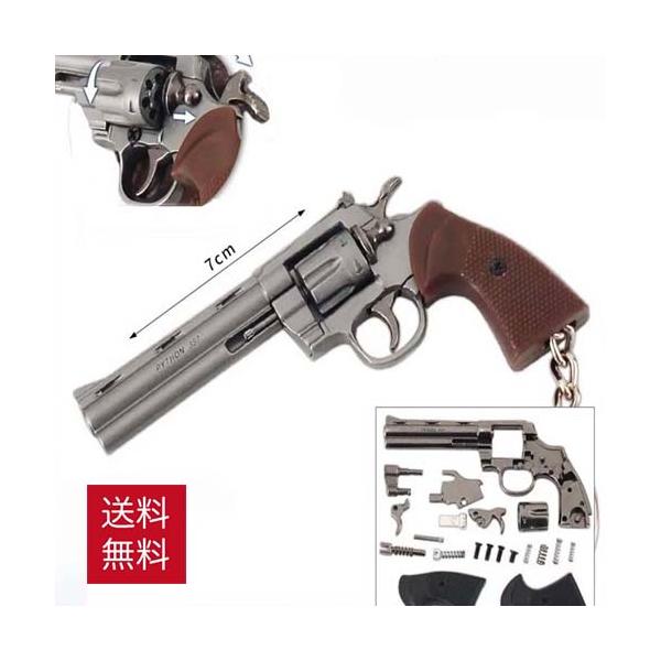 ナイフ　リボルバー型　銃　西部劇　..ケース付き　アメリカアンティーク ナイフ リボルバー型 銃 西部劇 ..ケース付き アメリカアンティーク