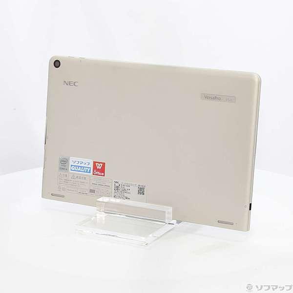 中古 Nec Versapro タイプvs Pc Vk11cszek Windows 8 305 Ud タブレットpc ソフマップ中古専門ヤフー店 通販 Yahoo ショッピング