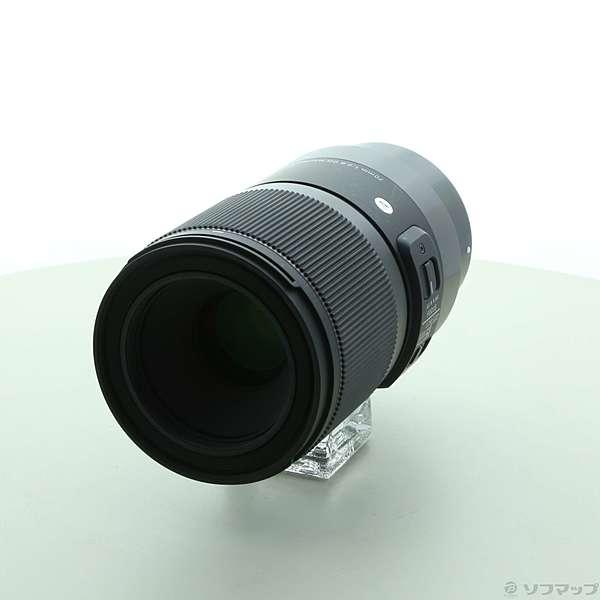 中古 Sigma 70mm F2 8 Dg Macro ソニーeマウント 2 Ud 交換レンズ ソフマップ中古専門ヤフー店 通販 Yahoo ショッピング