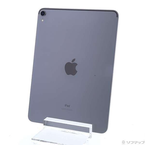 中古 Apple アップル Ipad Pro 11インチ 64gb スペースグレイ Mtxn2j A Wi Fi 262 Ud 2133026483194 ソフマップ中古専門ヤフー店 通販 Yahoo ショッピング
