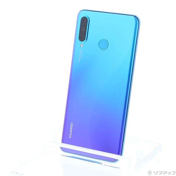 Huawei P30 Lite Simフリー - flagmaac