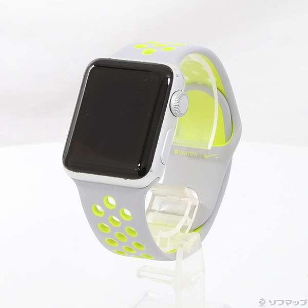 series 2 nike apple watch 38mm