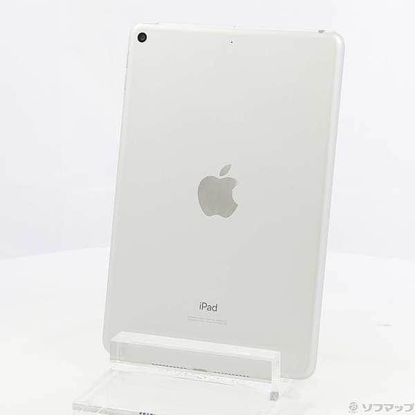 中古 Apple アップル Ipad Mini 第5世代 256gb シルバー Muu52j A Wi Fi 305 Ud ソフマップ中古専門ヤフー店 通販 Yahoo ショッピング